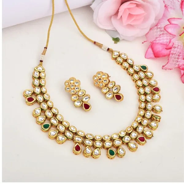 Traditional_Kundan_layered_Necklace_|_Royal_Heritage