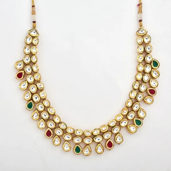 Traditional_Kundan_layered_Necklace_|_Royal_Heritage