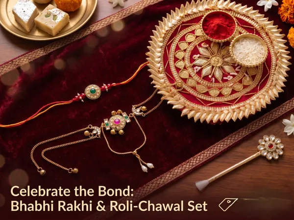 Trendy_Kundan_Bhai_Rakhi_&_Kashmiri_Bhabhi_Rakhi_Bracelet_|_Designer_Rakhi_Set_for_Bhaiya_Bhabhi