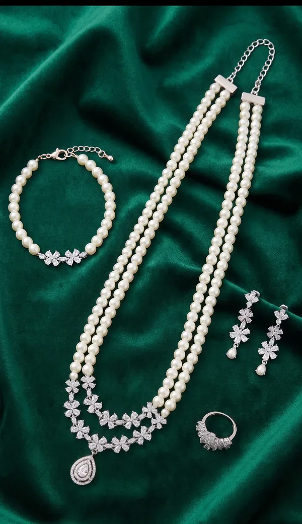 AD_Pearl_Combo_2_|_Necklace_|_Earring_|_Bracelet_|_Ring_|_Set_of_all_4