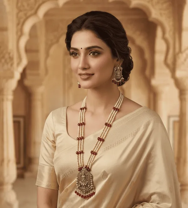Gold_Plated_Temple_Necklace_|_Divine_Temple_Jewellery