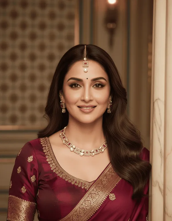 Kundan_Princess_Bridal_Necklace_with_Tika_|_Designer_Kundan_Necklace_set