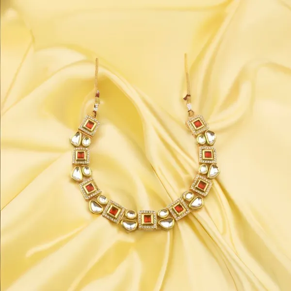 Kundan_Princess_Bridal_Necklace_with_Tika_|_Designer_Kundan_Necklace_set