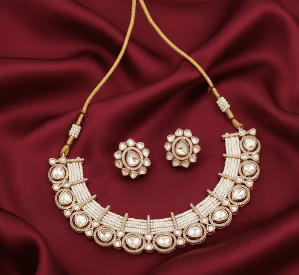 Designer_Polki_Necklace_|_Traditional_Polki_Necklace