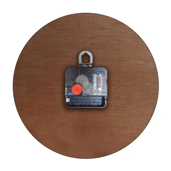 Multicolour_Mdf_Premium_Wall_Clock_For_Home_Decor