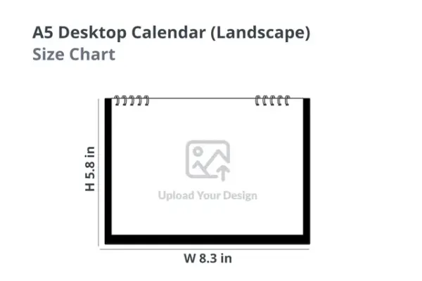 Black_And_White_Paper_Premium_Calendars_For_Office