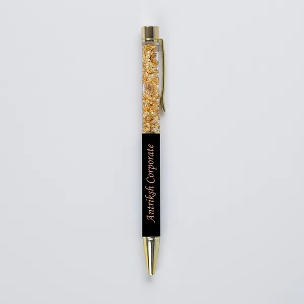Golden_Black_Metal_Premium_Customise_Pen_For_Home_Decor