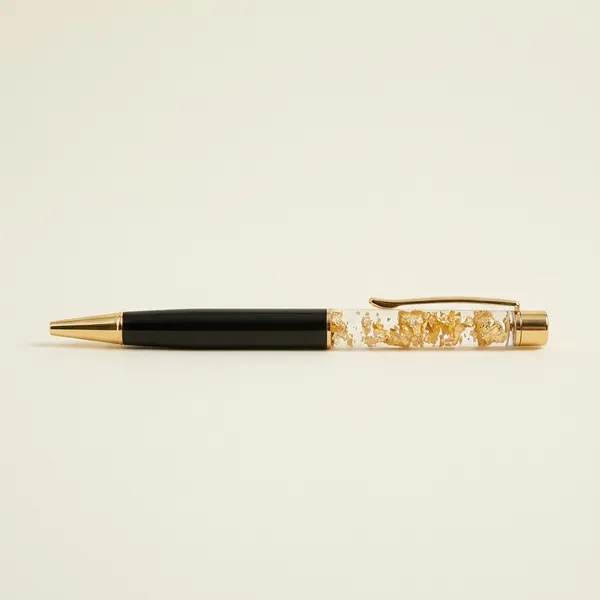 Golden_Black_Metal_Premium_Customise_Pen_For_Home_Decor