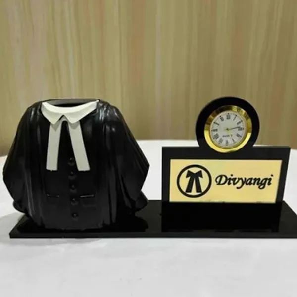 Black_Plastic_Premium_Pen_Stand_For_Office