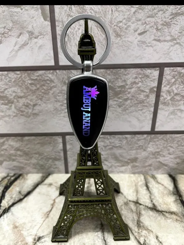 Multicolour_Palstic_Premium_Keychain_For_Home_Decor