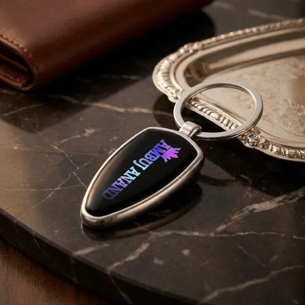Multicolour_Palstic_Premium_Keychain_For_Home_Decor