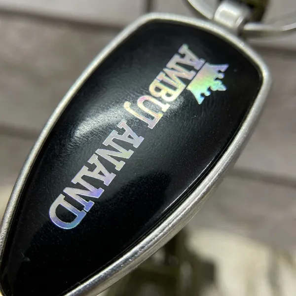 Multicolour_Palstic_Premium_Keychain_For_Home_Decor