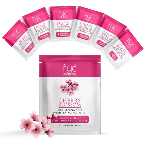 Cherry_Blossom_Lightening_&_Brightening_6_Step_Facial_Kit_55G