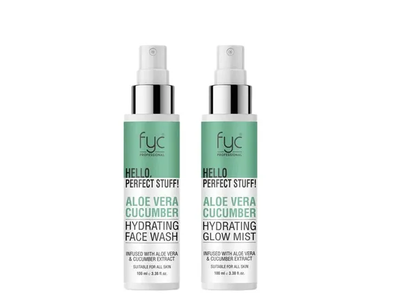 Fyc_Aloe_Vera_&_Cucumber_Hydrating_Face_Wash_&_Mist_Combo