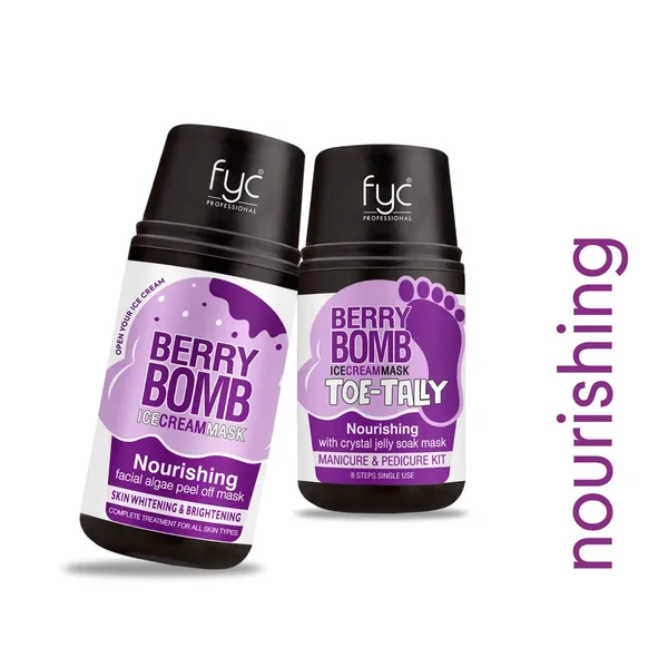 Fyc_Berry_Bomb_Ice_Cream_Mask_Mani-Pedi_Combo_-_Skin_Whitening_&_Brightening_Facial_Treatment