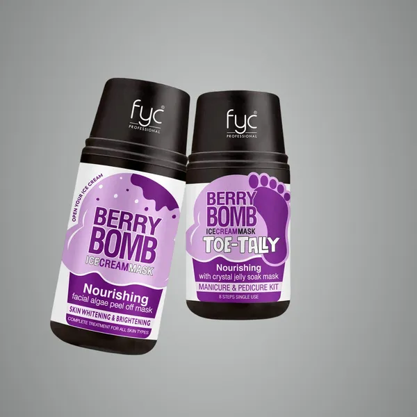 Fyc_Berry_Bomb_Ice_Cream_Mask_Mani-Pedi_Combo_-_Skin_Whitening_&_Brightening_Facial_Treatment