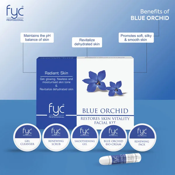 Blue_Orchid_For_Fresh_&_Bright_Complexion_Facial_Kit_(260G)