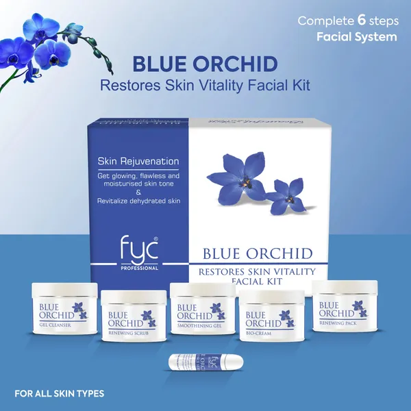 Blue_Orchid_For_Fresh_&_Bright_Complexion_Facial_Kit_(260G)