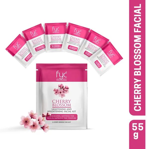 Cherry_Blossom_Lightening_&_Brightening_6_Step_Facial_Kit_55G