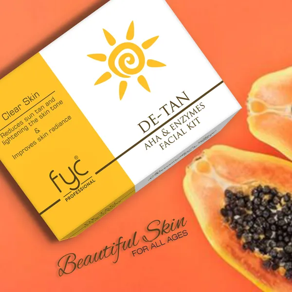 De_Tan_Aha_&_Enzymes_Facial_Kit_(260G)