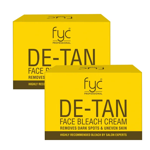 De_Tan_Face_Bleach_Cream_To_Get_Rid_Of_Tan,_Discoloration_&_Uneven_Skin_Tone_Combo_(540G)