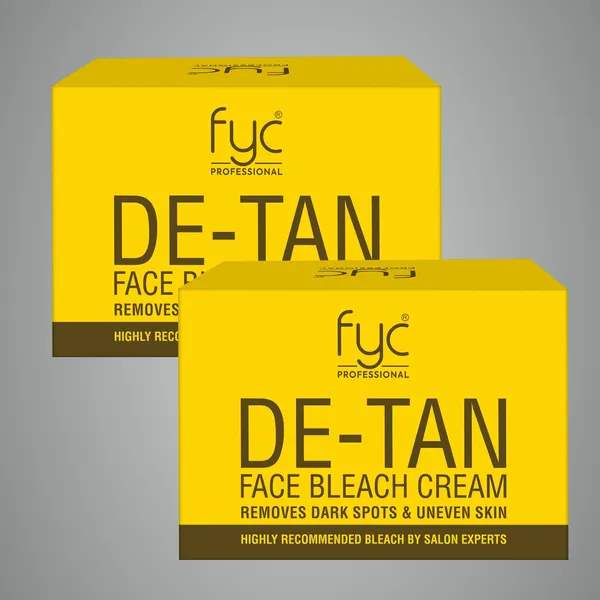 De_Tan_Face_Bleach_Cream_To_Get_Rid_Of_Tan,_Discoloration_&_Uneven_Skin_Tone_Combo_(540G)