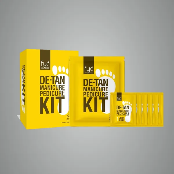 De_Tan_Manicure_Pedicure_Kit