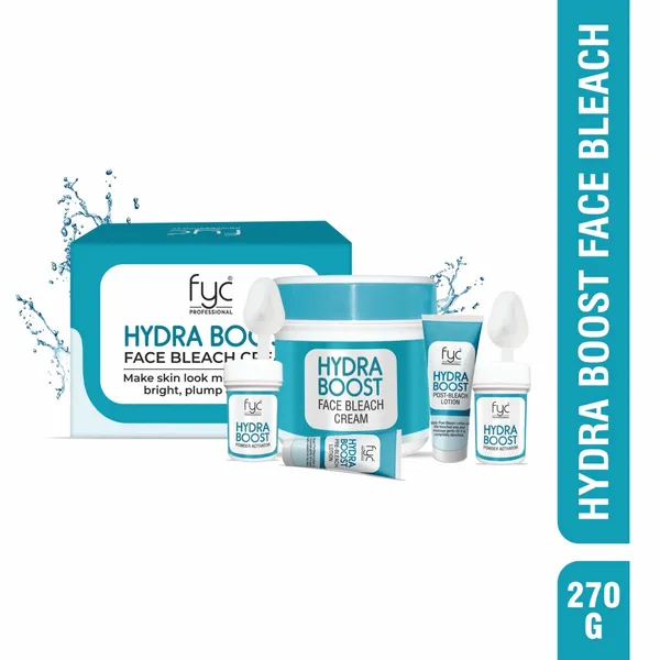 Hydraboost_Face_Bleach_Cream_Instant_Glow,_Gentle_Whitening_&_Deep_Hydration_Formula_For_Radiant_Skin_(270G)
