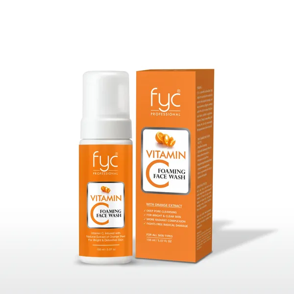 Fyc_Professional_Vitamin_C_Face_Wash