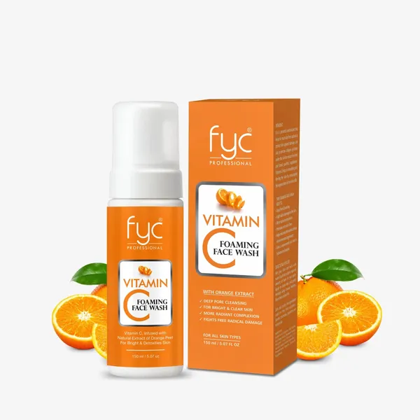 Fyc_Professional_Vitamin_C_Face_Wash