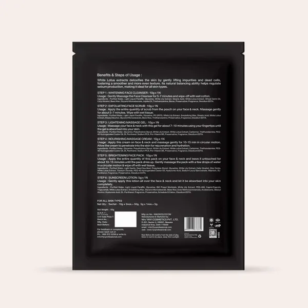 Fyc_Professional_Water_Lily_6_Steps_Facial_Kit