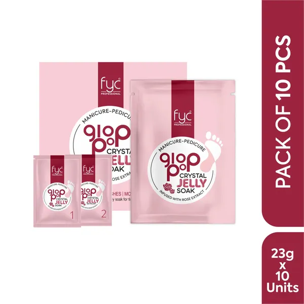 Glop-Pop_Jelly_Soak_Anti-Stress_Rose_Mani-Pedicure_Pack_Of_10_(23G_Each)