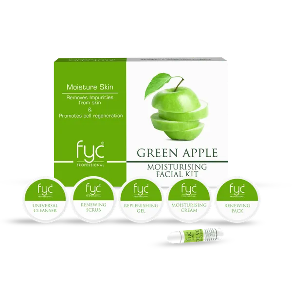 Green_Apple_Moisturising_Facial_Kit_(260G)