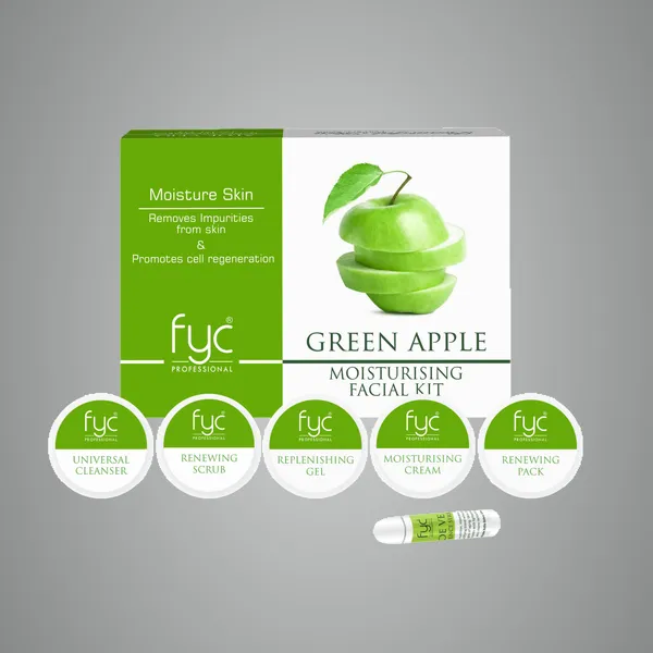 Green_Apple_Moisturising_Facial_Kit_(260G)