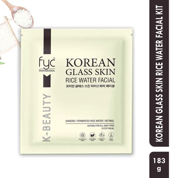Korean_Glass_Skin_Rice_Water_Facial_Kit_9_Steps_183G