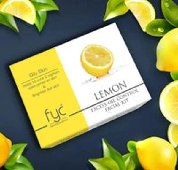 Lemon_Excess_Oil_Control_Facial_Kit_(260G)