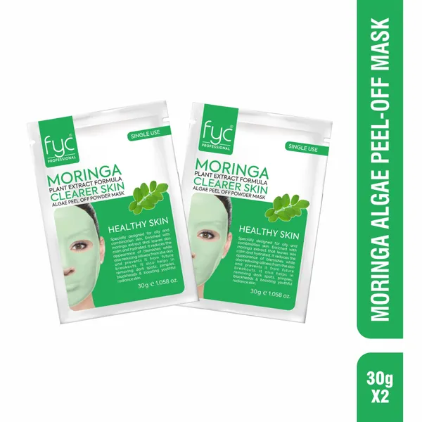 Moringa_Algae_Peel-Off_Mask_Pack_Of_2_(30G_Each