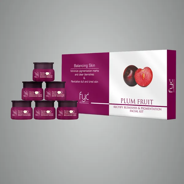 Plum_Fruit_Rectify_Blemishes_&_Pigmentation_Facial_Kit_(300G)