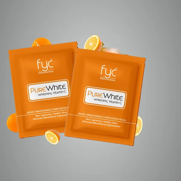 Pure_White_Vitamin_C_Facial_Kit_Pouch_Combo_-_95G_X_2_(Pack_Of_2)