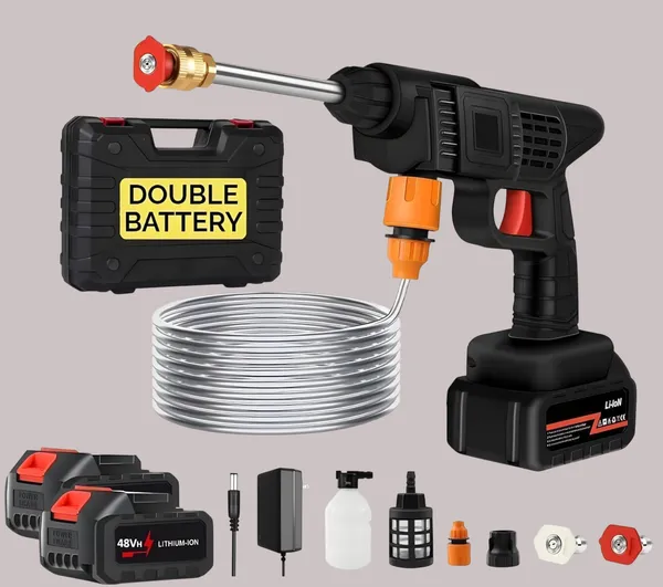 Black_Portable_Cordless_Car_Pressure_Washer_Gun_48V_High_Pressure_Cordless_Car_Wash_Machine_With_2_Lithium_Ion_Batteries