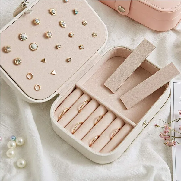 Pink_Portable_Mini_Travel_Jewelry_Organizer_Box_For_Women_And_Girls