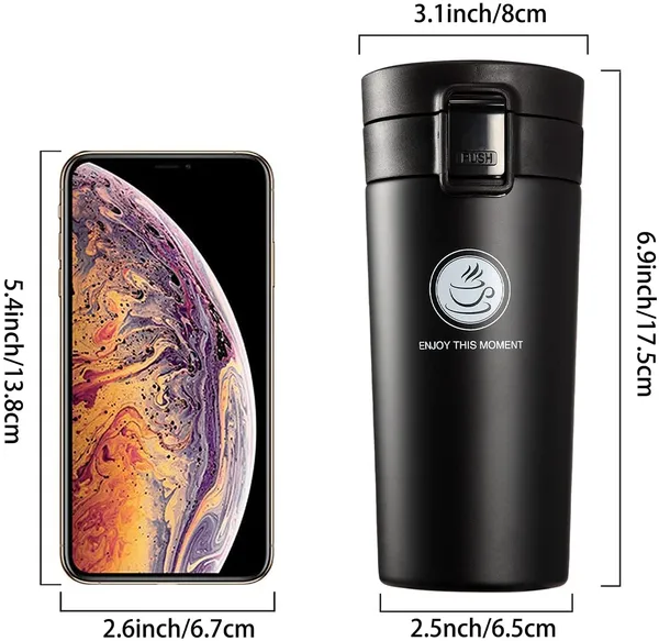 Black_Insulated_Coffee_Mug_With_Lid_Vacuum_Insulated_Stainless_Steel_Travel_Mug