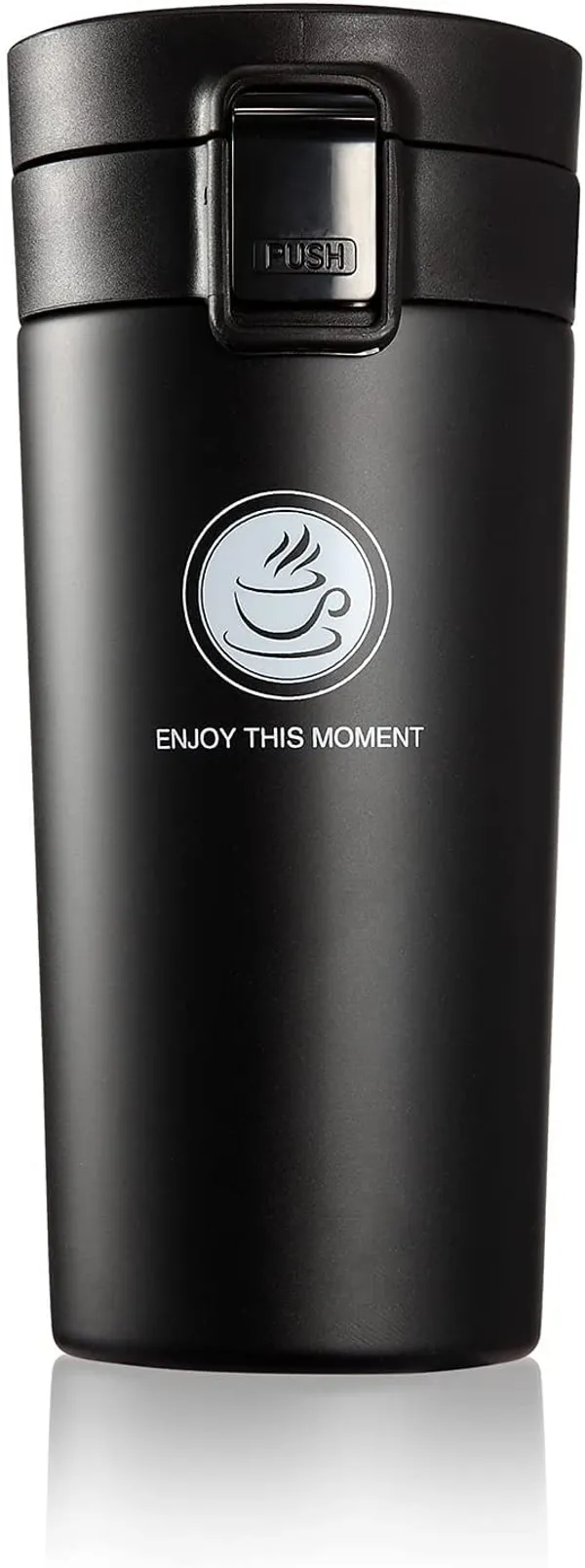 Black_Insulated_Coffee_Mug_With_Lid_Vacuum_Insulated_Stainless_Steel_Travel_Mug