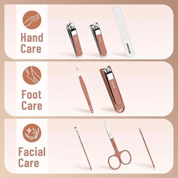 Brown_Professional_8_In_1_Stainless_Steel_Manicure_And_Pedicure_Kit_With_Portable_Travel_Case