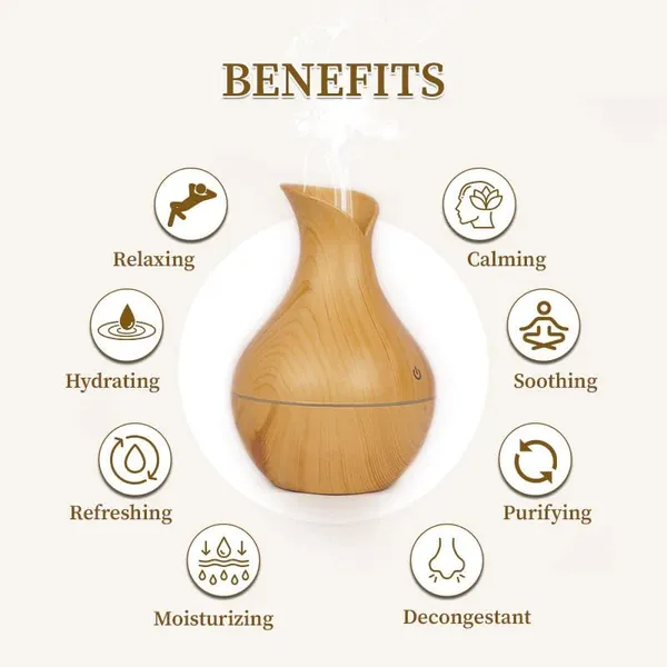Light_Brown_Ultrasonic_Aroma_Diffuser_And_Humidifier_For_Home_Electric_Fragrance_Oil_Diffuser_With_7_Color_Led_Lights