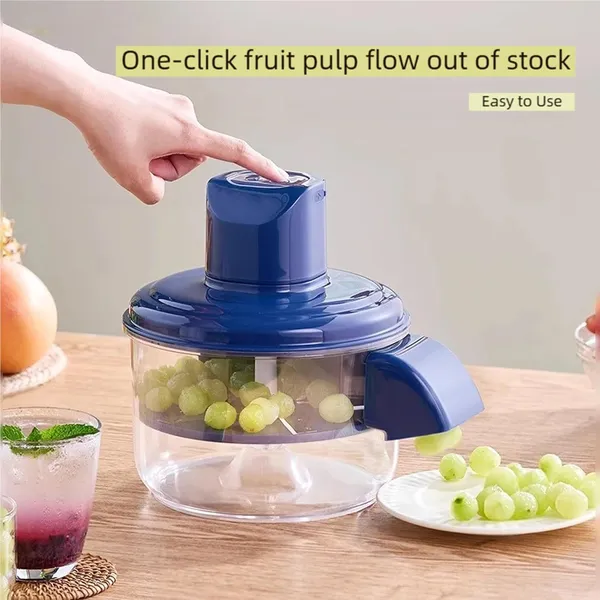 Blue_Automatic_Grape_And_Small_Fruit_Peeler_Rechargeable_Electric_Fruit_Peeling_Machine