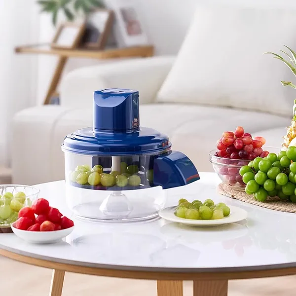 Blue_Automatic_Grape_And_Small_Fruit_Peeler_Rechargeable_Electric_Fruit_Peeling_Machine