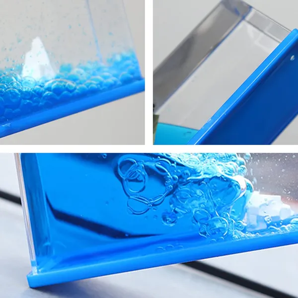 Blue_Unsinkable_Titanic_Cruise_Ship_Fluid_Drift_Bottle