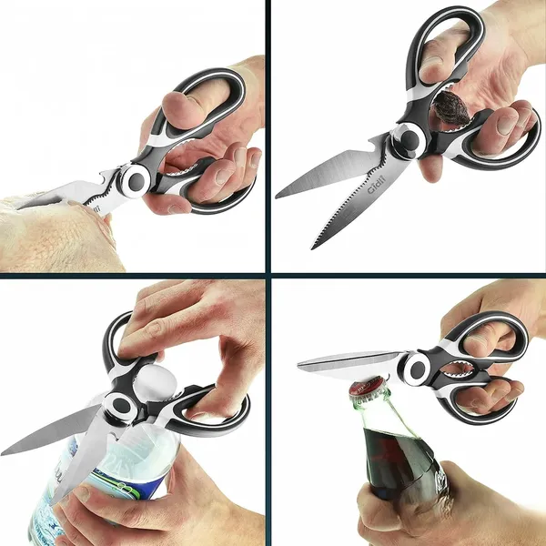 Black_Heavy_Duty_Multi_Purpose_Kitchen_Scissors