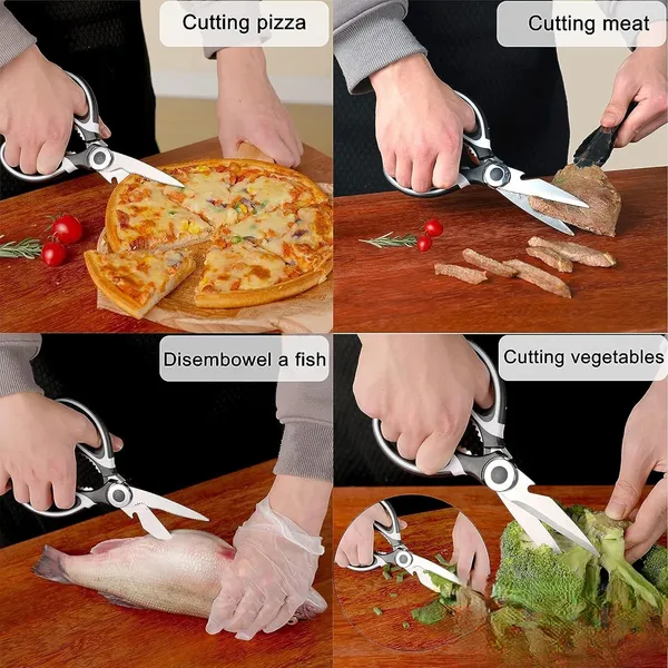 Black_Heavy_Duty_Multi_Purpose_Kitchen_Scissors